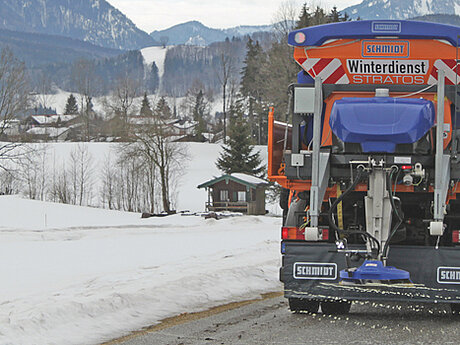 Schmidt entwickelt innovatives Bedienkonzept "EvolutionLine"