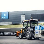 Antriebsentwickler AVL setzt auf Anbauger&auml;te von Eco Technologies