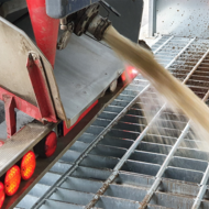 Recycling von Bohrspülung: GRAALMANN GmbH in Leer investiert in eigenes Recyclingsystem