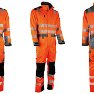 LeiKaTex-Overall: Der Neue in der Bright Line