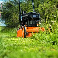 Expertenwissen: So kommt der Rasen gepflegt durch den Winter