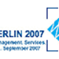 CMS 2007 gl&auml;nzte mit Aussteller- und Besucherrekord 