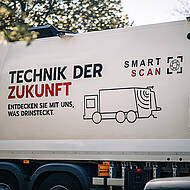 Innovationen der Gruppe auf der IFAT zu sehen