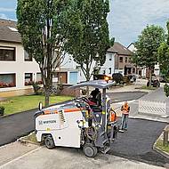 IFAT 2018 rückt nachhaltigen Straßenbau in Fokus