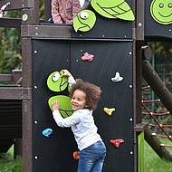 Westfalia bietet recycelten Spielspa&szlig;