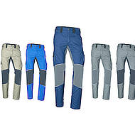 K&uuml;bler Activiq &ndash; schicke Stretch-Hosen f&uuml;r die Arbeit