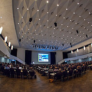 BOMAG pflegt Dialog mit seinen Lieferanten