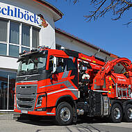 Holzhackmaschinen f&uuml;r jeden Einsatz