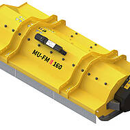 Modulare MU-FM-Vario-Baureihe &ndash; hohe Flexibilit&auml;t f&uuml;r Anwender und H&auml;ndler