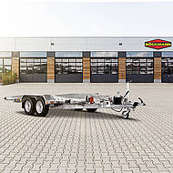 Neue Tieflader-Modelle mit durchdachten Details