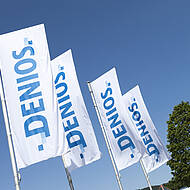 Erneute Zusammenarbeit mit Golf House