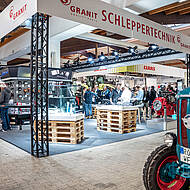 Parts & Service World 2024: drei Tage spannendes Programm