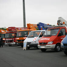 Kommunal live 2006 in Hannover