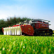 RC-1000s: die neue Generation ferngesteuerter Ger&auml;tetr&auml;ger