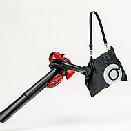 Zwei in einem: Der neue solo by AL-KO Laubbl&auml;ser und &ndash;sauger