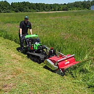 Zahlreiche M&ouml;glichkeiten dank LIPCO-Wechselflanschsystem