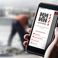 Nadler-RSA-App – Baustellenkontrolle leichtgemacht