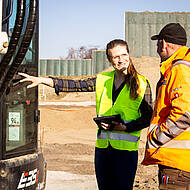 Safety Day: Arbeitssicherheit praktisch umsetzen