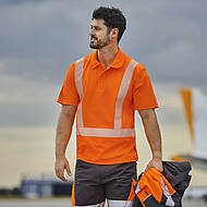 KI-gepr&uuml;fte Sicherheit f&uuml;r Warnkleidung 