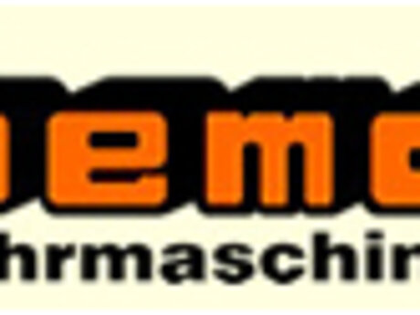 bema GmbH Maschinenfabrik auf der GaLaBau in N&uuml;rnberg