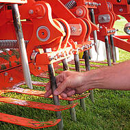 Spoons richtig einsetzen