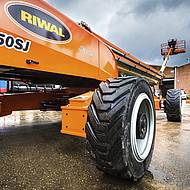 Riwal investiert 88 Millionen Euro in die Zukunft