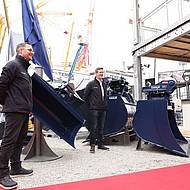 Lehnhoff: Wechseln leicht gemacht