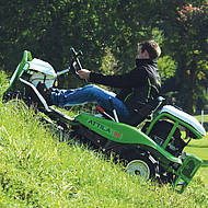 Die neuen ATTILA-Gestr&uuml;ppm&auml;her von ETESIA