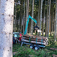 Neues Modell S8 &ndash; Hersteller erweitert R&uuml;cke-Anh&auml;nger-Baureihe