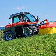 Kletterer par excellence &ndash; neuer REFORM Metrac H75 