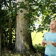 AIDA ORGA: Mobile L&ouml;sungen f&uuml;r Kontrolle von Verkehrssicherungspflichten