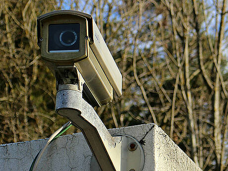 Diebstahl: Bauhöfe im DACH-Bereich häufig betroffen