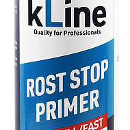 DKS hat etwas gegen Rost &ndash; neuer kLine-Rost-Stop-Primer