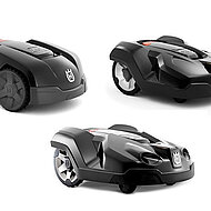 Stellungnahme: M&auml;hroboter von Husqvarna und Gardena sind sicher