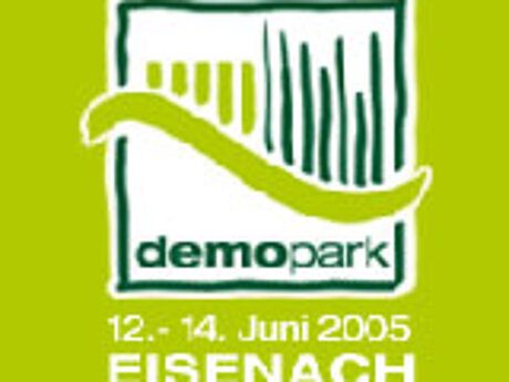 demopark 2005