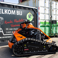 Vertriebsaufbau geht sukzessive voran