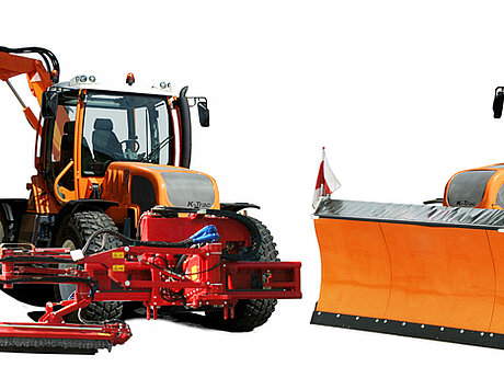 Neuer Ger&auml;tetr&auml;ger f&uuml;r den kommunalen Betriebshof