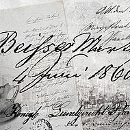 Beutlhauser gr&auml;bt tief: vergessene 38 Jahre der Unternehmensgeschichte aufgedeckt