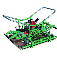 Der Neue Pflastergreif von Hunklinger