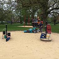 BeachTech Sweepy: mehr als nur Sandfl&auml;chen reinigen 