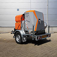 Effektive Wildkrautbek&auml;mpfung mit der MCB 3.0 von Empas 