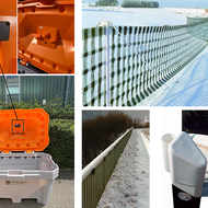 Bereit f&uuml;r den Winterdienst