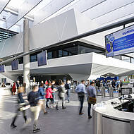 KOMMUNALE 2023 – Gemeinsam Zukunft gestalten