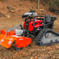 &bdquo;SelfDrive&ldquo;: Wiederholgenauigkeit und hohe Fl&auml;cheneffizienz