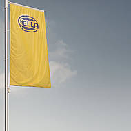 Zus&auml;tzliches Wachstumspotenzial: HELLA und Faurecia vereinbaren Zusammenschluss