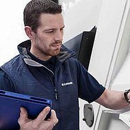 Akademie Dr. Obladen: In sechs Wochen vom Mechatroniker zum Servicetechniker f&uuml;r Kommunalfahrzeuge 