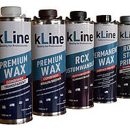 Frischer Look: Eigenmarke kLine von DKS erh&auml;lt neues Verpackungsdesign