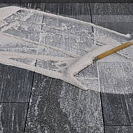 NEU: fugi fix belastbar f&uuml;r die dauerhafte Verfugung von d&uuml;nnen Keramikplatten