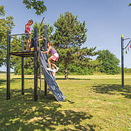 Acti&rsquo;Fun &ndash; Spielerisch Fit