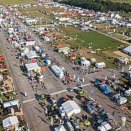 demopark-Ausstellerresonanz erreicht neuen Höchststand